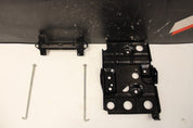Mitsubishi Lancer Evo X Evolution OEM Battery Tray