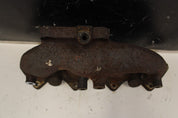 2003-2005 MITSUBISHI EVOLUTION EVO 8 OEM EXHAUST MANIFOLD TURBO MANIFOLD