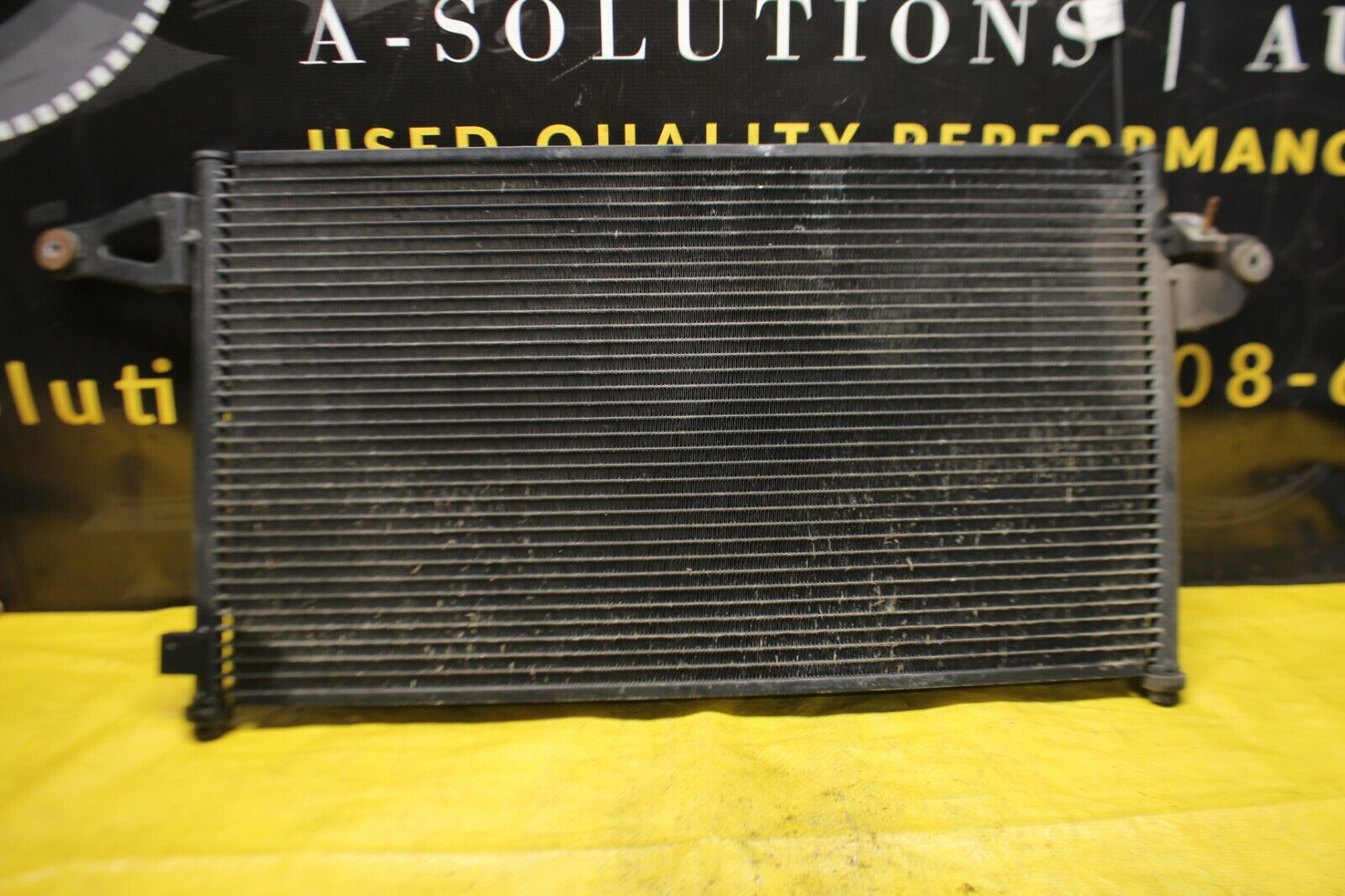 02-06 ACURA RSX-S FACTORY AC CONDENSER