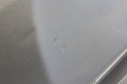 Acura TL Type-S 07-08 Rear Left Door Panel Trim Black