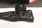 08-15 MITSUBISHI EVOLUTION EVO X FRONT SUBFRAME TRANSMISSION MOUNT BRACKET OEM