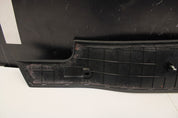 2010 Nissan GT-R RH Passenger Side Console Trim Panel 68134-Jf10