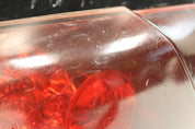 2007-2009 Mazdaspeed3 Mazdaspeed 3 Tail Light Lamp Set Assembly Speed 3 MS3 OEM