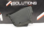 2012 Infiniti G37 Brake Fluid Cover Bezel OEM LH DRIVER