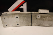 2006 Nissan 350Z Convertible Roadster Rear Foam Crash Bar OEM Z33
