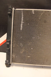 08 - 15 Mitsubishi Lancer Evo X MR Ralliart Radiator Condenser Fan Assembly OEM