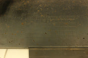 2006-2008 Acura TSX A-Spec Left Side Skirt Rocker OEM
