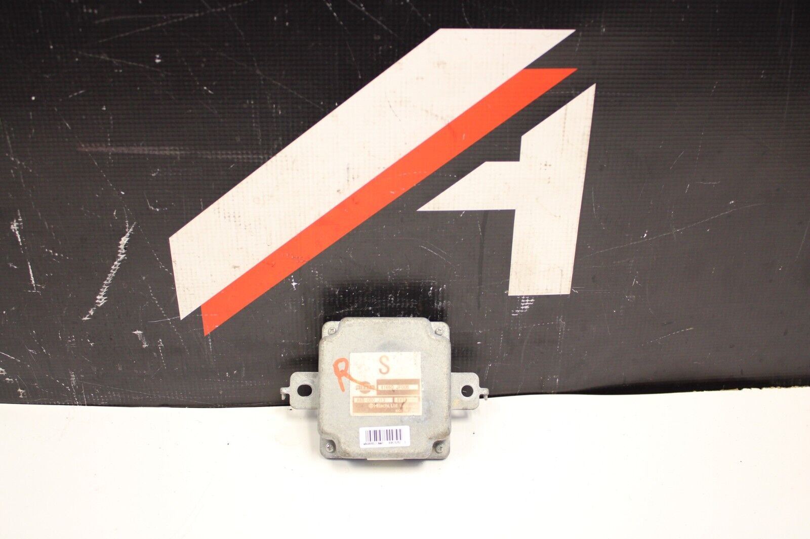 2009 NISSAN GT-R R35 GTR 3.8L VR38 OEM TORQUE SPLIT MODULE 41650 JF00B