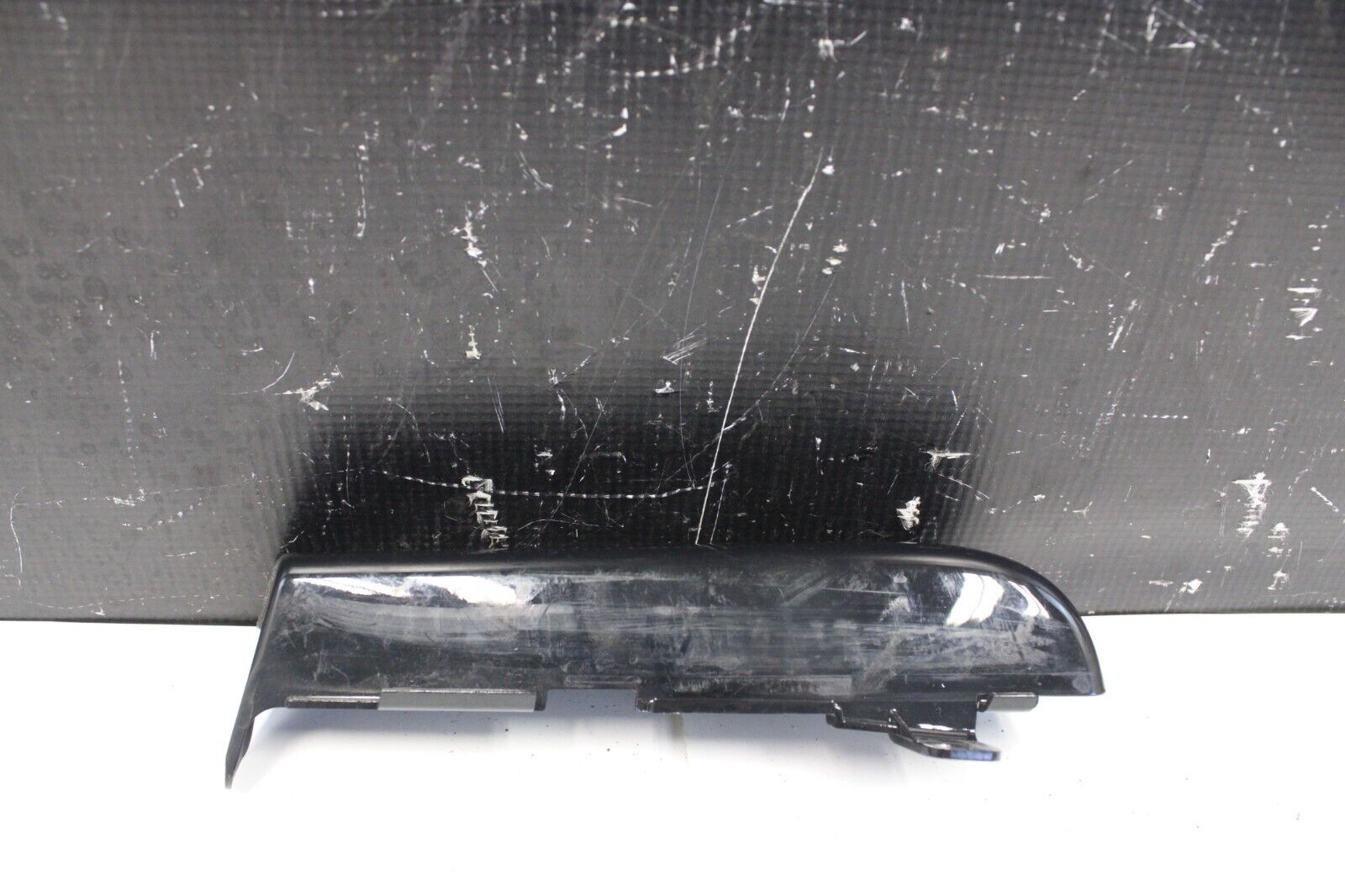 2008-2015 Mitsubishi Evolution 10 Evo X OEM Dash Board Trim Panel