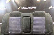 2003-2005 Mitsubishi Evolution Evo 8 Rear Seats Set Top Bottom OEM