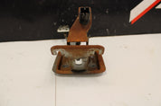 2006 Mitsubishi Evolution 9 Brake Pedal Assembly OEM Evo 9 2006