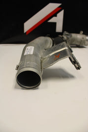 2009-2020 Nissan GTR R-35 Right Passenger Side Intercooler Piping OEM