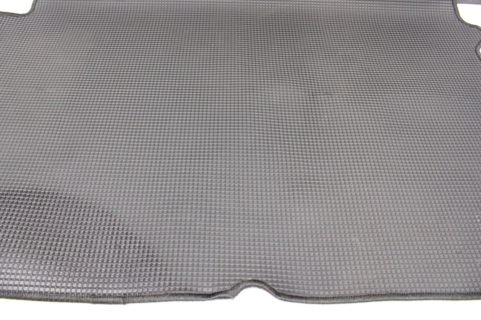 2010 Mitsubishi Evo X Evolution Carpet Carpeting Trunk Liner Black
