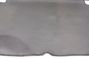 2010 Mitsubishi Evo X Evolution Carpet Carpeting Trunk Liner Black