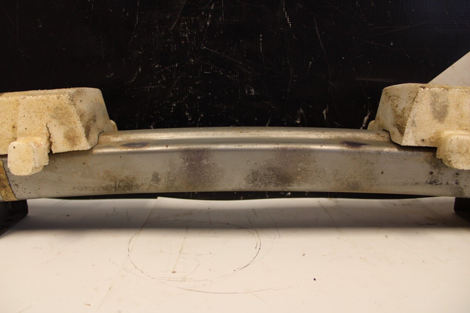 00-09 HONDA S2000 S2K REAR BUMPER REINFORCEMENT CRASH BAR FOAM OEM – A ...