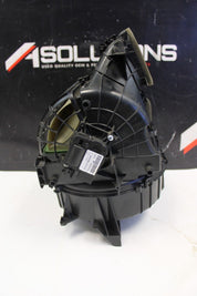 2015-2021 Subaru WRX STI A/C Heater Blower Motor Housing AC HVAC Genuine OEM