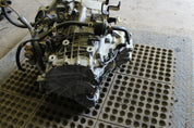 2009-2014 ACURA TSX 2.4L AUTOMATIC TRANSMISSION K24Z3