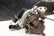 09-15 Mitsubishi Lancer Ralliart OEM TURBO TURBOCHARGER ASSEMBLY