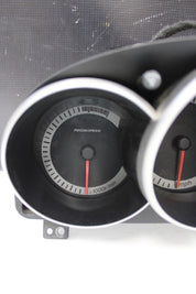 07-09 MAZDA MAZDASPEED 3 MS3 OEM INSTRUMENT SPEEDOMETER GAUGE CLUSTER 127K