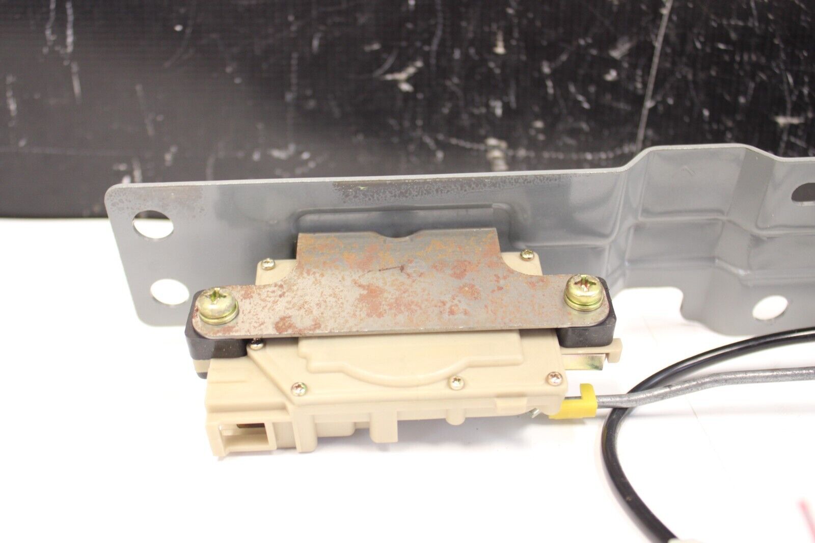 2003-2008 Nissan 350Z Rear Trunk Latch Lock Actuator Assembly OEM