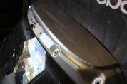 10 11 12 13 Mazdaspeed3 Hatchback Turbo Rear Hatch Trunk MS3