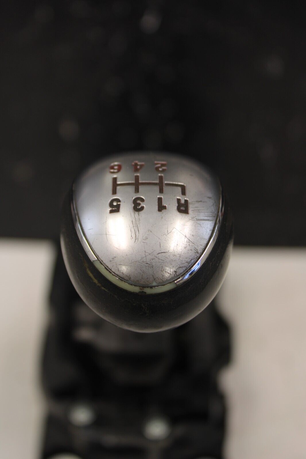 2013 Ford Focus ST Transmission Shifter OEM