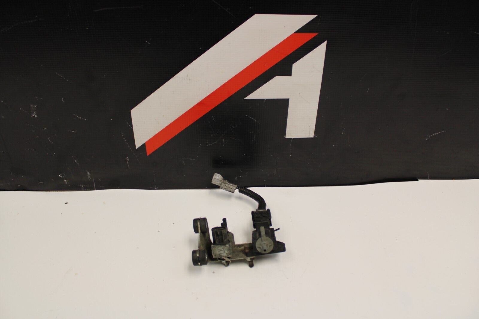 ELECTRONIC BOOST CONTROL SOLENOID PIERBURG 3-PORT MITSUBISHI EVO X 4B11T EBCS