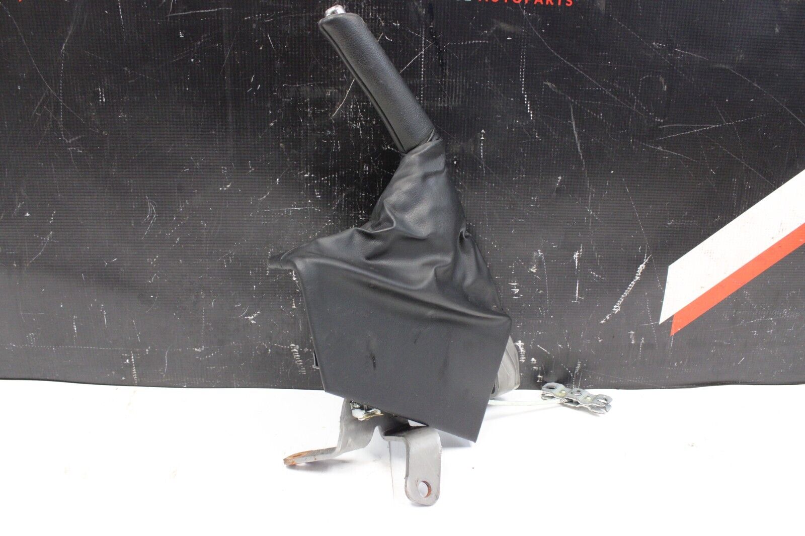 2015-2020 Subaru WRX STI EMERGENCY BRAKE HANDLE LEVER HAND BRAKE