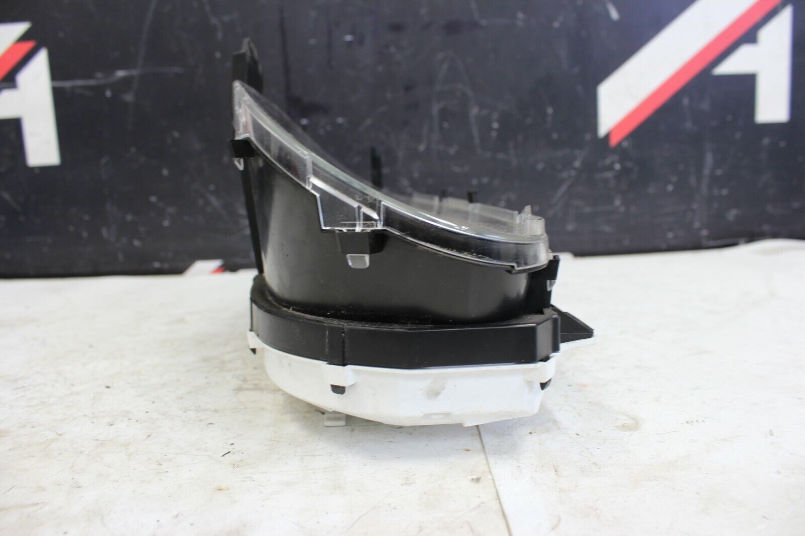 2013-2015 Honda Accord Speedometer Head Cluster 66K OEM TESTED AUTOMATIC