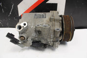 2008-2010 MITSUBISHI EVO X LANCER EVOLUTION AC A/C COMPRESSOR OEM