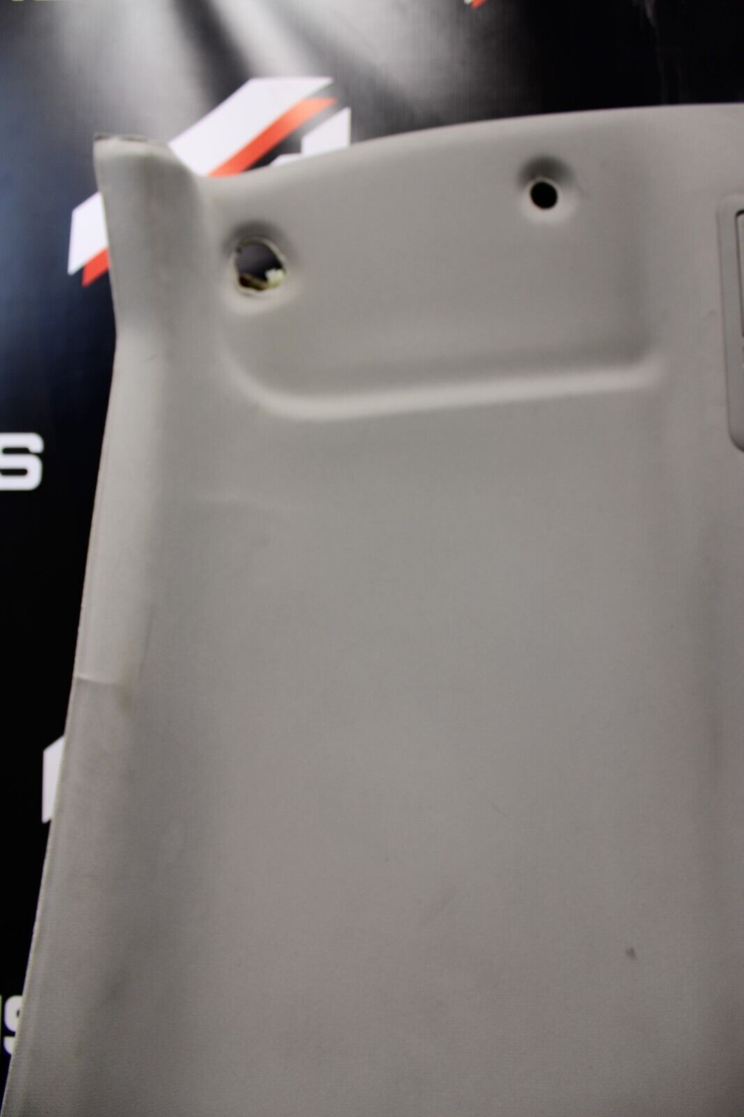 2009 Nissan GTR R35 Interior Headliner Roof Liner Panel Used