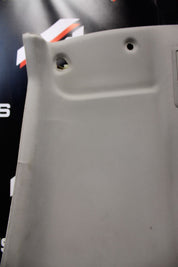 2009 Nissan GTR R35 Interior Headliner Roof Liner Panel Used