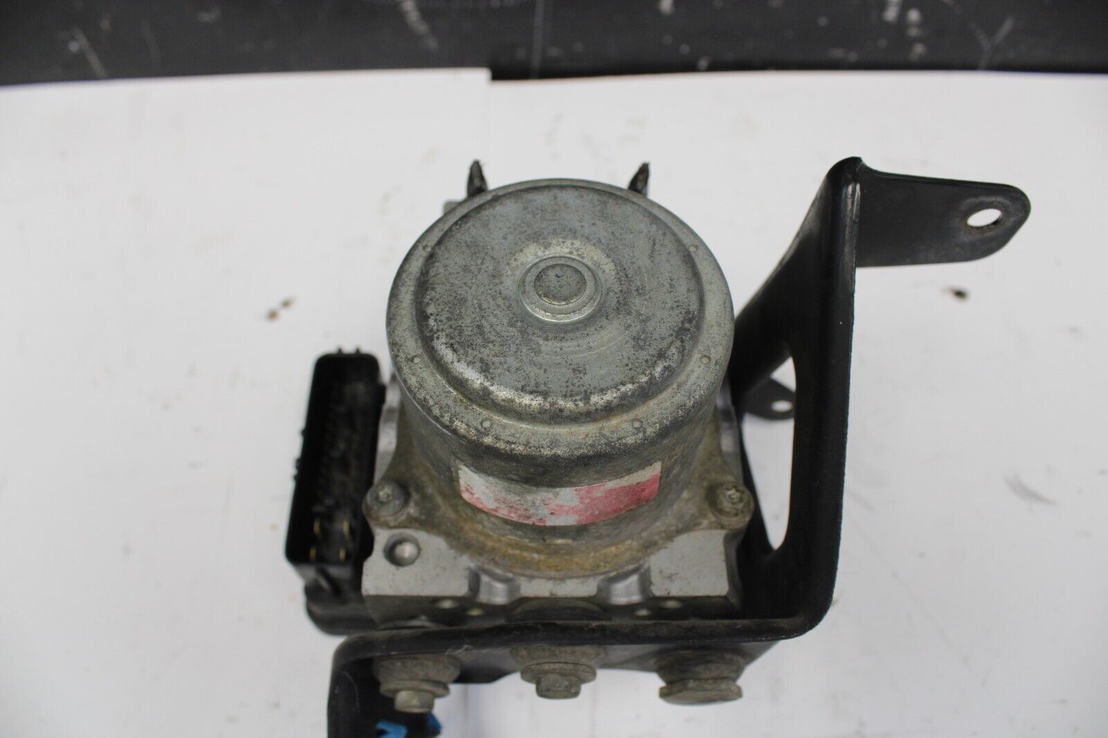 07-08 ACURA TL TYPE-S - ABS PUMP ACTUATOR VSA MODULATOR - AUTO TRANS - OEM