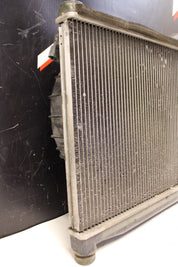 2006-2008 HONDA S2000 AP2 OEM RADIATOR W/ COOLING FANS