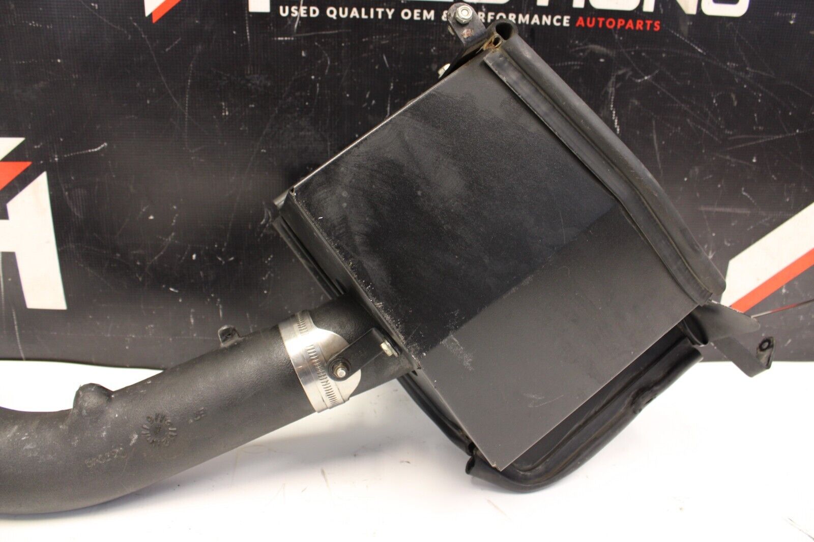 2000-2009 Honda S2000 K&N Performance Air Intake System