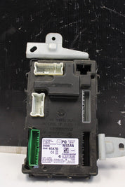 2012 NISSAN 370Z Z34 COUPE AUTOMATIC IGNITION SWITCH IMMOBILIZER ECU SET