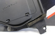 2012 NISSAN 370Z BRAKE FLUID COVER OEM 2009-2020
