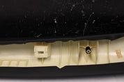 2010 Nissan GT-R R35 LH Left Interior A Pillar Trim GTR OEM