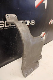 2009-2021 NISSAN GTR-R R35 VR38 AWD OEM DRIVE SHAFT LOWER SKID PLATE