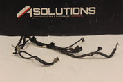 MITSUBISHI RALLIART EVOLUTION 10 EVO X OM 4B11t ALTERNATOR POWER WIRE HARNESS
