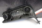 2010 Nissan GTR R35 RH Side Dash Panel Vent Trim Panel GT-R OEM