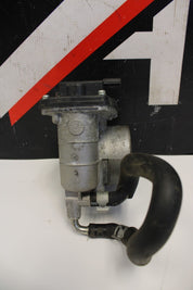07-19 NISSAN 350Z 370Z G37 RIGHT HAND PASSENGER SIDE THROTTLE VALVE BODY OEM