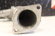 2010 NISSAN GT-R R35 GTR R35 AWD OEM TURBO AIR INLET PIPE VR38 KB50A #1-2