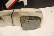 2004 Nissan 350Z Coupe Rear Crash Reinforcement Bar OEM Z33