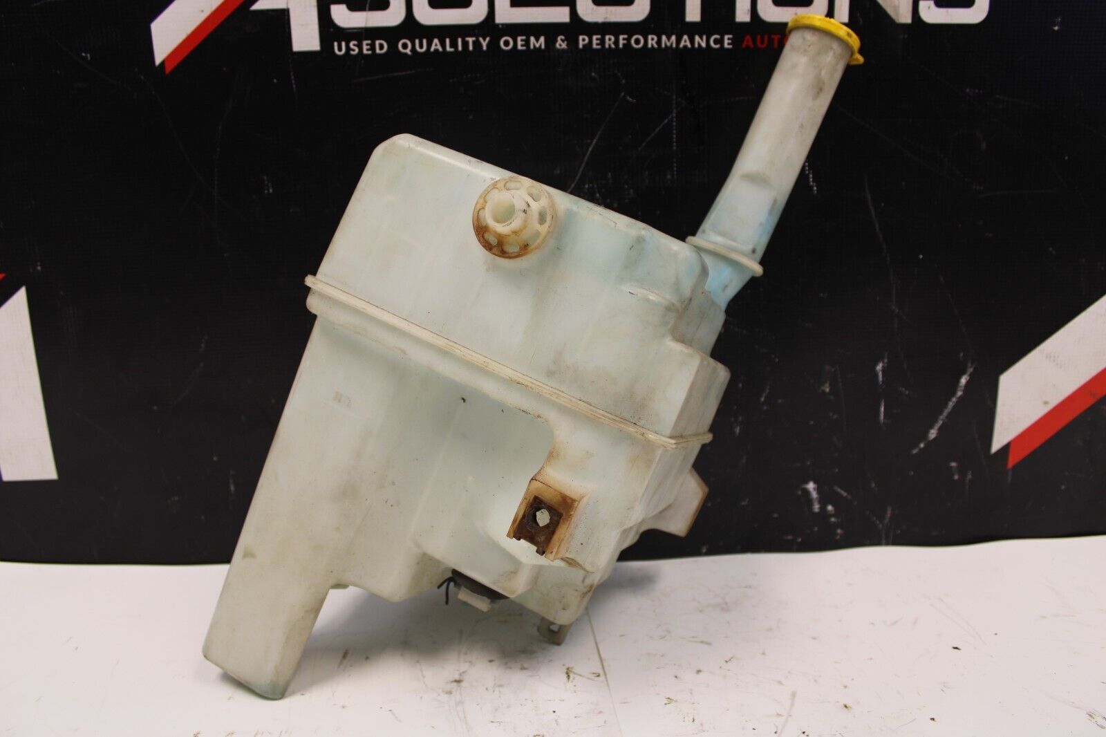 2006-2007 Mazdaspeed6 speed 6 Mazda Washer Fluid Reservoir Tank OEM MS6