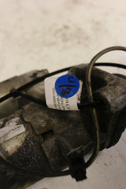 2009-2018 NISSAN 370Z STARTER MOTOR VQ37VHR OEM TESTED