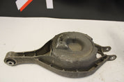 03-07 INFINITI G35 COUPE RWD RIGHT REAR SPINDLE KNUCKLE HUB ASSY OEM USED