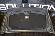 03-08 Nissan 350Z Convertible Trunk Lid OEM