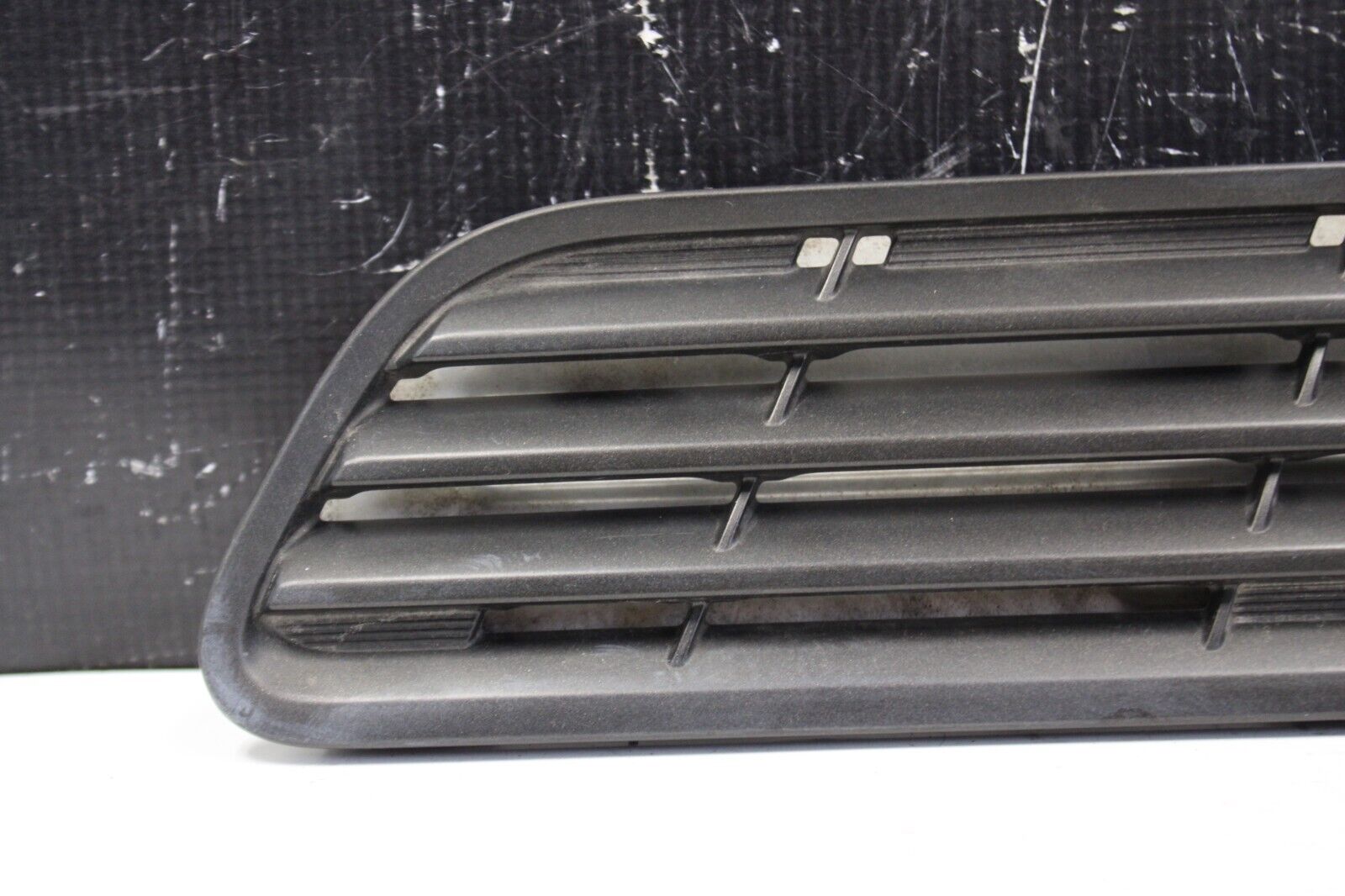 08-15 MITSUBISHI EVO X RALLIART OEM HOOD VENT