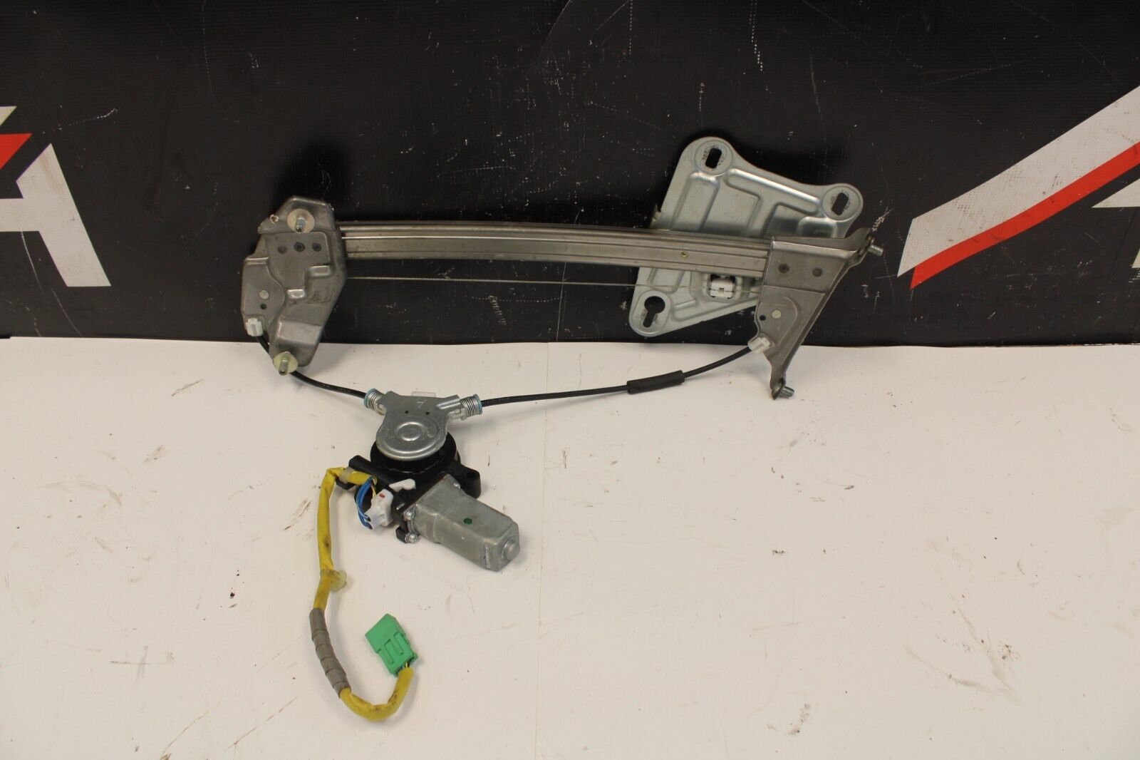 OEM HONDA S2000 AP2 AP1 WINDOW REGULATOR WITH MOTOR LEFT DRIVER SIDE 00-09